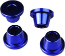 Rubber Killers Blue For Fantic XEF 250 2022-2025