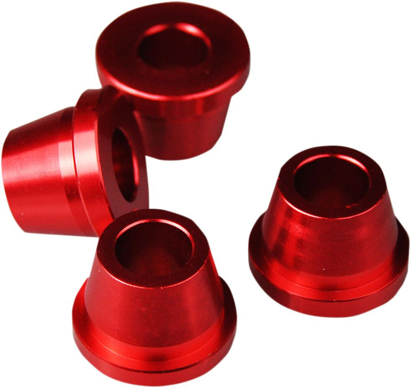 Rubber Killers Red For Honda CR 125 R 2000-2007