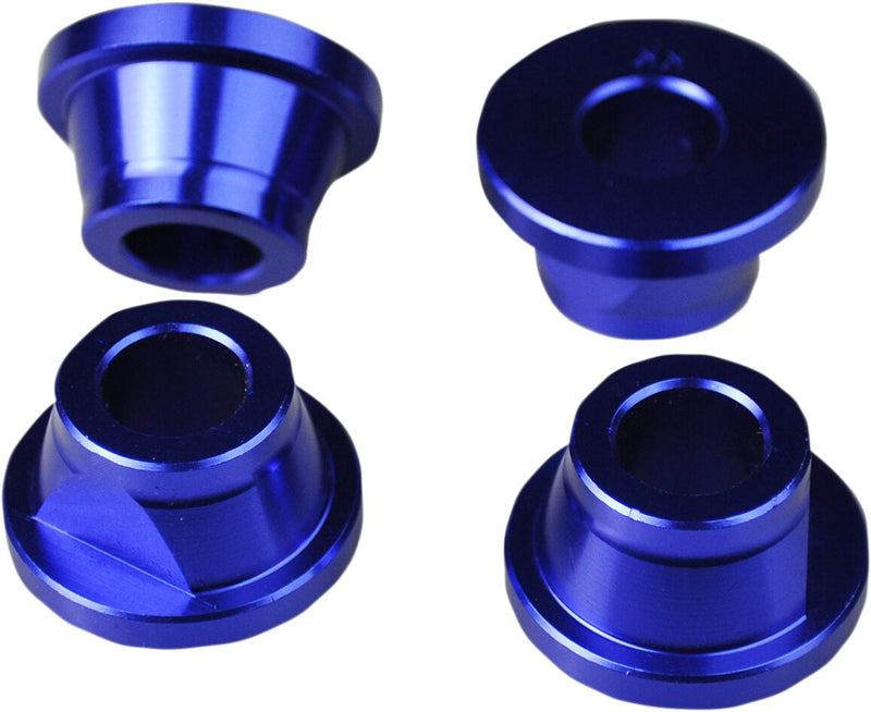 Rubber Killers Blue For Kawasaki KX 250 2021-2024