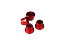 Rubber Killers Red For Suzuki RM 125 2005-2008