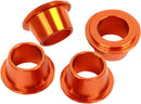 Rubber Killers Orange For KTM ENDURO 690 R ABS 2019-2022