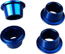Rubber Killers Blue For Husqvarna 701 ENDURO 2016-2022