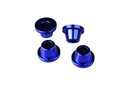Rubber Killers Blue For Husqvarna 701 ENDURO 2016-2022