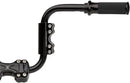 Modular Adjustable Handlebar Clamp Anodized / Black - 32 MM