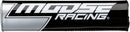 Crossbar Pad Black / Gloss / Grey For Suzuki RM 85 2007-2012 - 19 CM