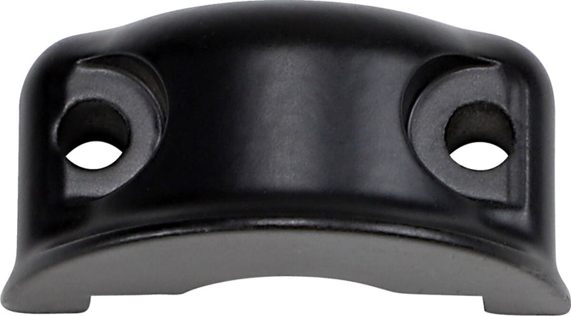 Replacement Control Clamp Black For Harley Davidson FLD 1690 - 1 Inch