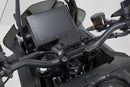 GPS Mount | Vendor No: GPS.04.646.10100/B