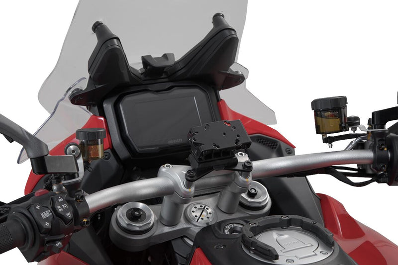 GPS Mount Handlebar | Vendor No: GPS.22.646.10200/B