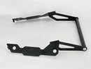 Navigator Support Frame Bracket Black For Honda XL 750 ABS