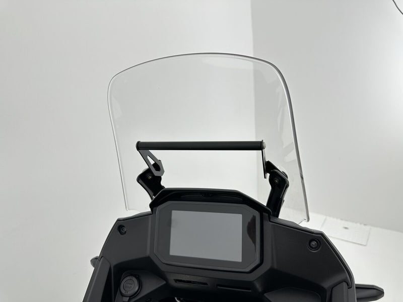 Navigator Support Frame Bracket Black For Honda XL 750 ABS