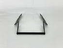 Navigator Support Frame Bracket Black For Honda XL 750 ABS