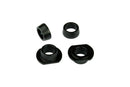 Rubber Killers Black For Gas Gas MC 250 F 2024