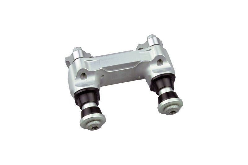 Rubber Killers Black For Gas Gas MC 250 F 2024