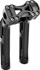 Method Kickback Handlebar Riser Black / Matte | 06031142