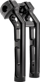 Method Kickback Handlebar Riser Black / Matte | 06031142