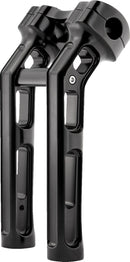Method Kickback Handlebar Riser Black / Matte | 06031142