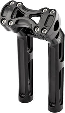 Method Kickback Handlebar Riser Black / Matte | 06031142