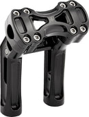 Method Kickback Handlebar Riser Black / Matte | 06031143