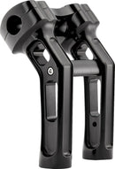 Method Kickback Handlebar Riser Black / Matte | 06031143