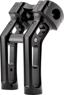 Method Kickback Handlebar Riser Black / Matte | 06031143