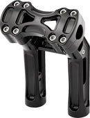 Method Kickback Handlebar Riser Black / Matte | 06031143
