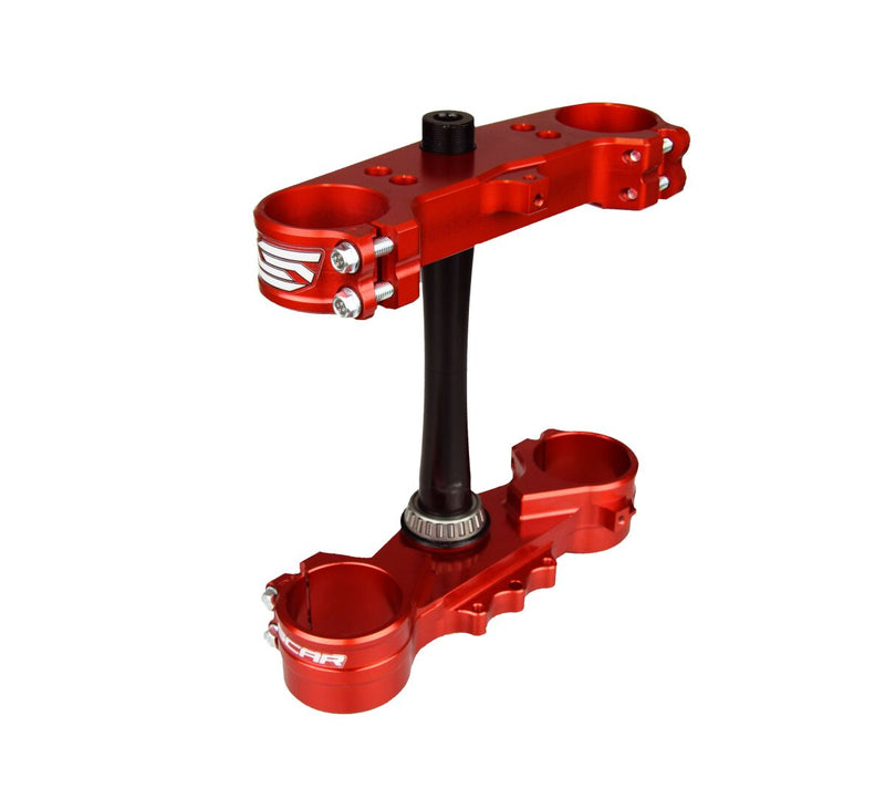 Apex Triple Clamp For Honda CR 125 R 1997-2007