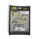 Steering Damper Mounting Kits For Kawasaki EX 250 R 2008-2012