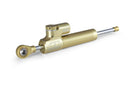 RSC Steering Damper Gold For Aprilia RSV 1000