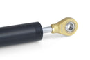 RSC Steering Damper Black For BMW F 800 R