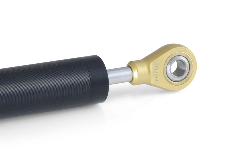 RSC Steering Damper Black For BMW F 800 R