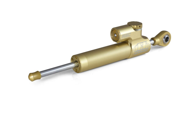 RSC Steering Damper Gold For BMW F 800 GT ABS