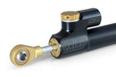 CSC Steering Damper Black For Aprilia RSV 1000 R