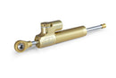 CSC Steering Damper Gold For Aprilia RSV 1000