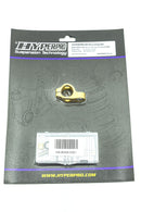 Steering Damper Mounting Kit Gold For BMW F 800 GT ABS