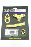 Steering Damper Mounting Kits For Suzuki GSX-R 600 2006-2007