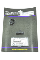 Steering Damper Mounting Kit Black For KTM Super Duke 1290 GT ABS