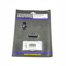 Steering Damper Mounting Kit Black For KTM Duke 790 ABS