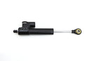 CSC Steering Damper Black For BMW F 800 GT ABS