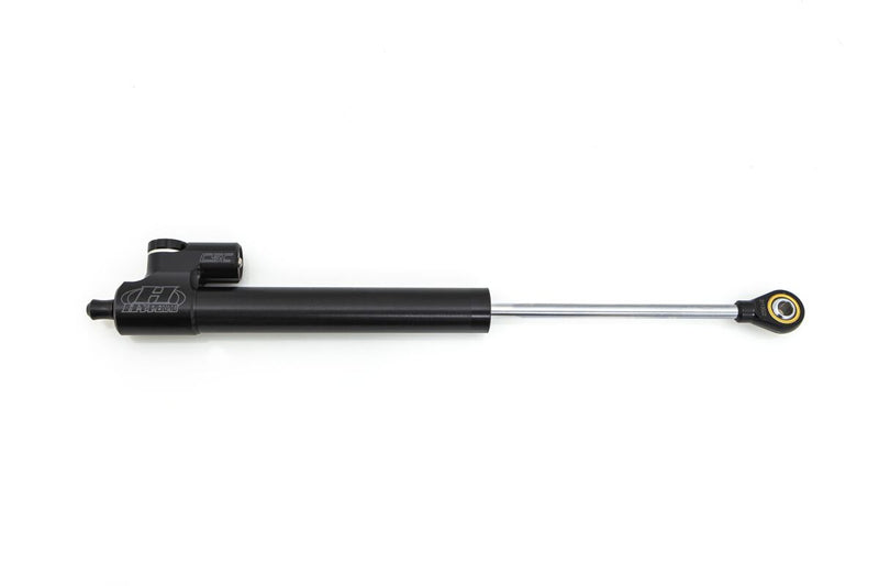 CSC Steering Damper Black For Aprilia RS 250 - 140.00 MM