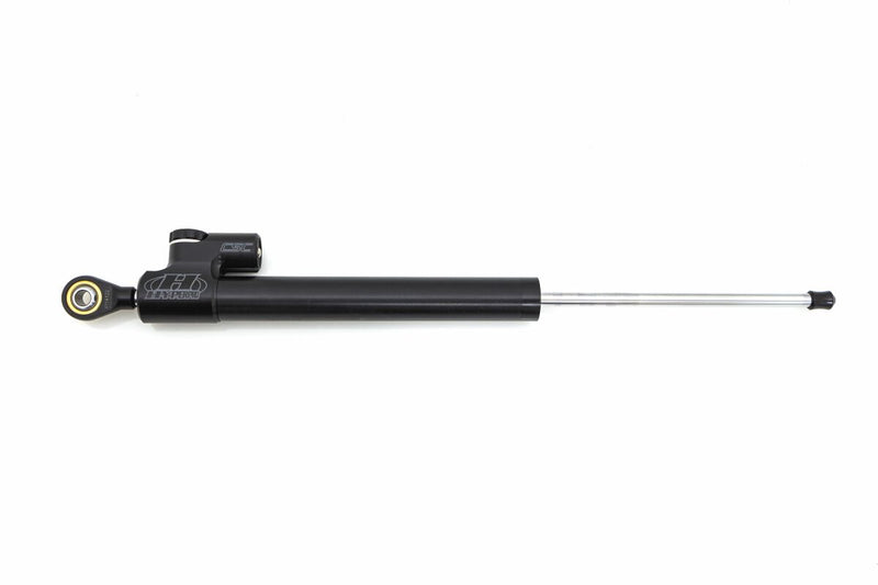 CSC Steering Damper Black For Aprilia RS 250
