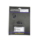 Steering Damper Mounting Kit Black For KTM Adventure 1090 R ABS