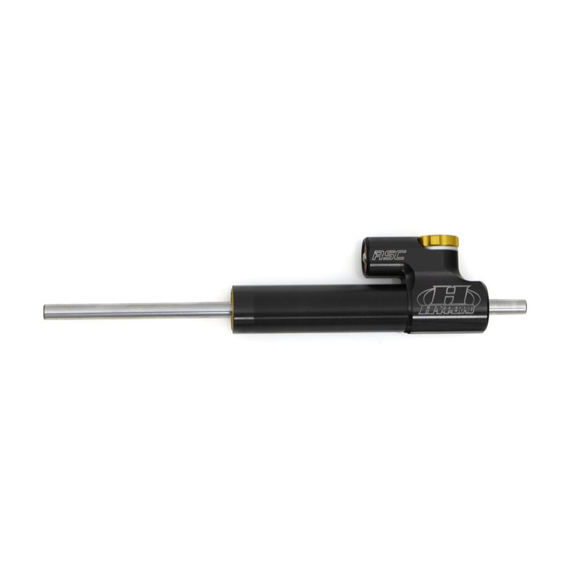 RSC Steering Damper Black
