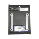 Lowering Link Rear Raw For Yamaha XTZ 690 - 25 MM