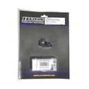 Steering Damper Mounting Kit Black For BMW R 1200 GS ABS