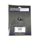 Steering Damper Mounting Kit Black For BMW R 1200 RS ABS