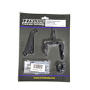 Steering Damper Mounting Kit Black For Honda Z 125