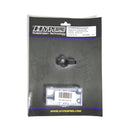 Steering Damper Mounting Kit Black For Yamaha XTZ 690