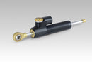 STEERING DAMPER Black For Indian ROADMASTER 111 ABS 2015