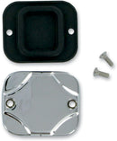 Master Cylinder Cover Chrome For 0610-0250/0610-0251 | Vendor No 07-0648-CP