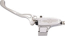 Contour Billet Clutch Control Chrome For Harley Davidson FLD 1690 2012